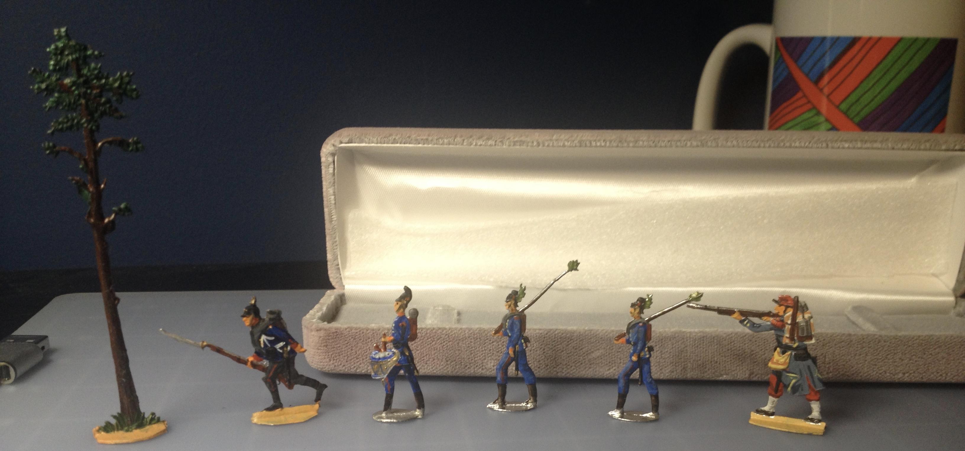 tin soldiers tin soldiers Gallery DakkaDakka